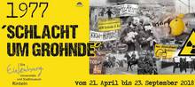 Grohnde Ausstellung noch bis zum 23. September im Museum Rinteln