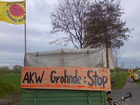 Soviel steht fest !