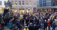 Mahnwache Göttingen
